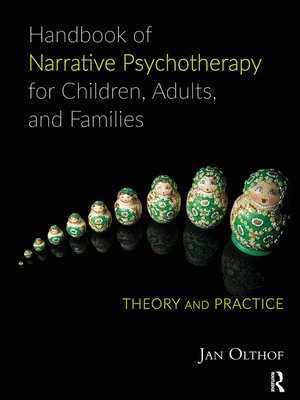 cover image of Handbook of Narrative Psychotherapy for Children, Adults, and Families